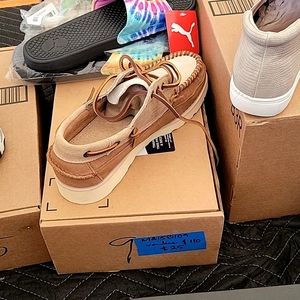 shoes